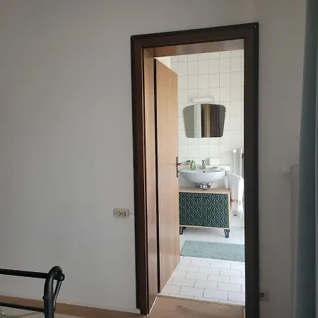 Apartamento Esther Sinfonie *