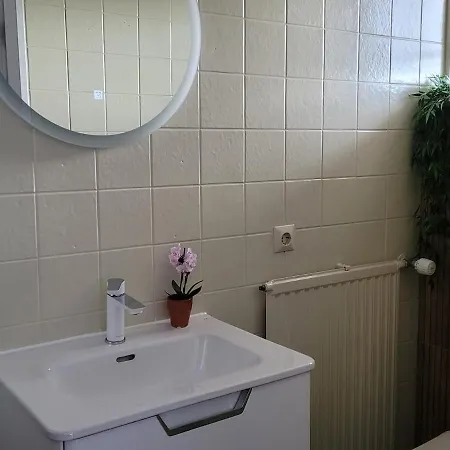 Esther Sinfonie Διαμέρισμα